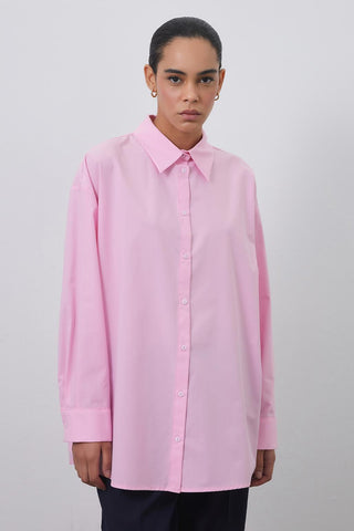 Basic Shirt Pink