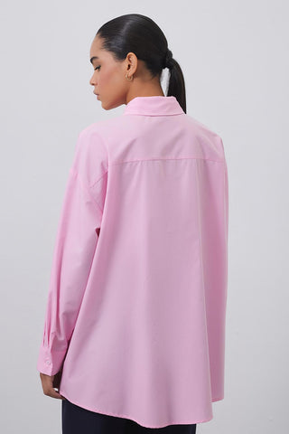 Basic Shirt Pink