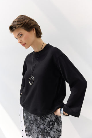 Basic T-Shirt Black