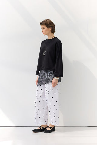 Basic T-Shirt Black