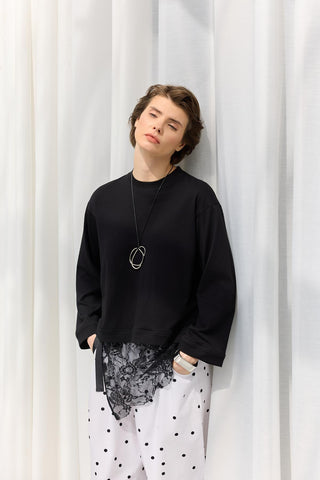 Basic T-Shirt Black