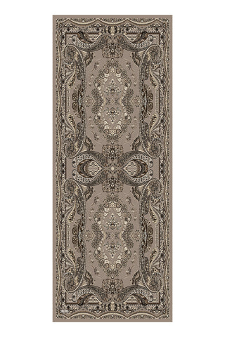 Cotton Scarf Flow Stone