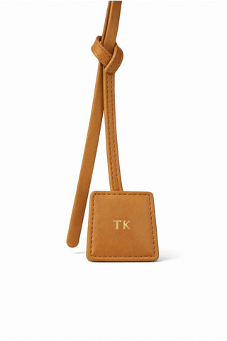 Customizable Large Canvas Tote Bag Ecru