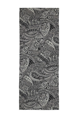 Deluxe Patterned Scarf Richa