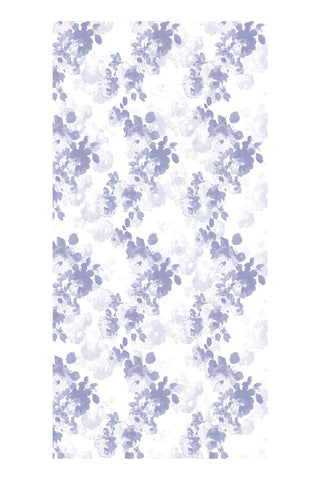Deluxe Summer Flow Scarf Purple