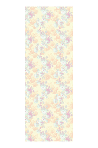 Deluxe Summer Flow Scarf Coral