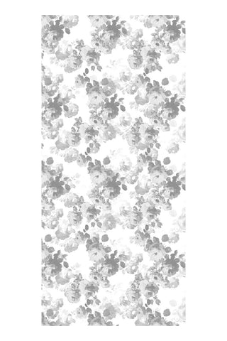 Deluxe Summer Flow Scarf Grey