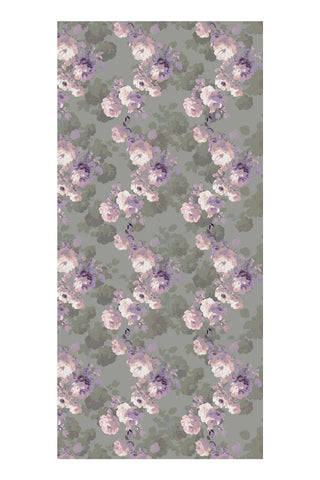 Deluxe Summer Flow Scarf Lavender