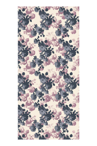 Deluxe Summer Flow Scarf Lilac