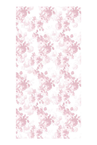 Deluxe Summer Flow Scarf Powder Pink