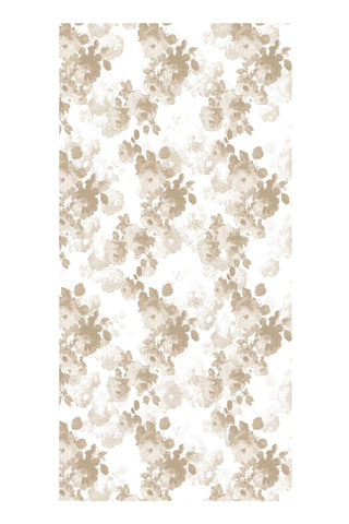 Deluxe Summer Flow Scarf Sand