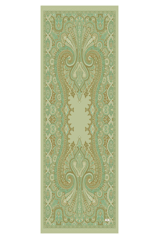 Deluxe Summer Scarf Alice Sage Green