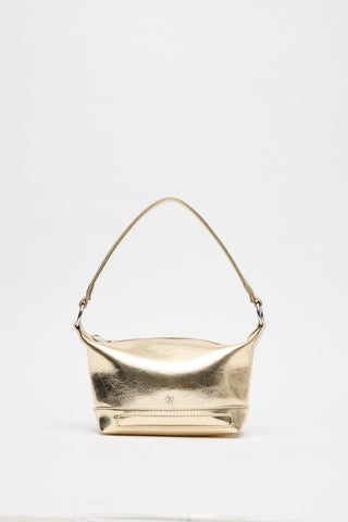 Glow Mini Bag Gold