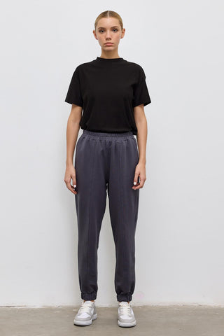 Jogger Fit Tracksuit Anthracite