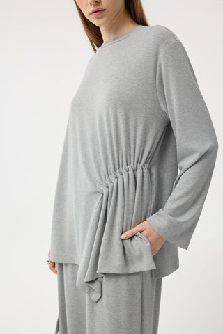 Modal Cupra Cargo Pocket Set Grey Melange