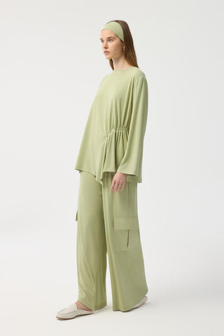 Modal Cupra Cargo Pocket Set Green