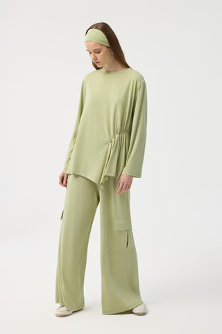 Modal Cupra Cargo Pocket Set Green